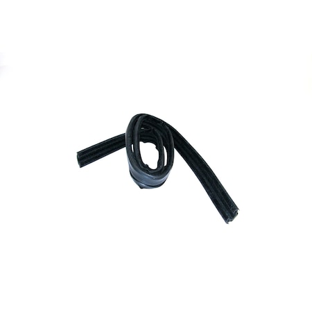 Fairchild Industries F1003 - 1967-1972 Ford F-100 Upper Glass Run Channel F1003